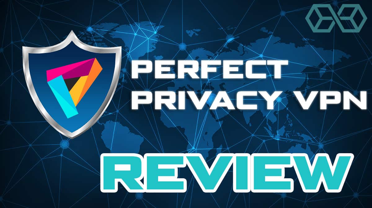 Revizuire VPN perfectă pentru confidențialitate